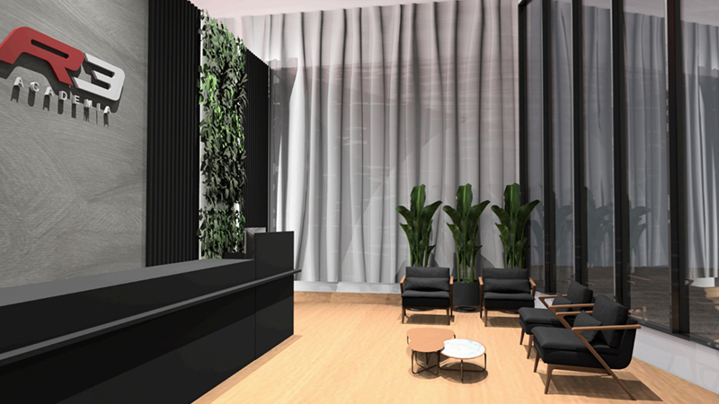 Foto 3D - 1