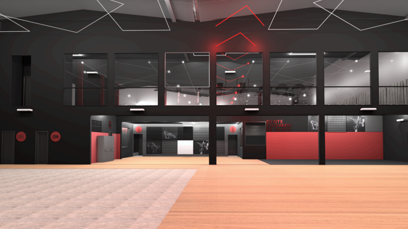 Foto 3D - 16