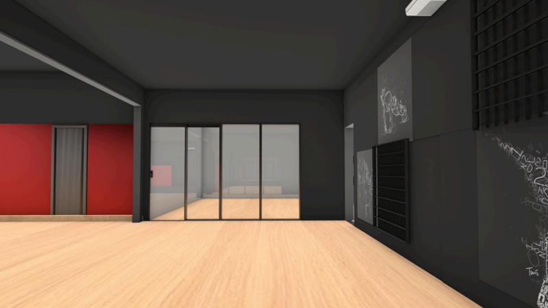 Foto 3D - 18