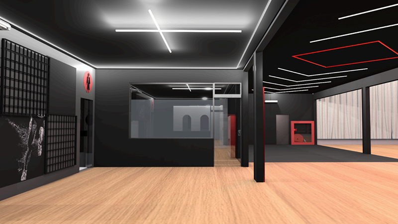 Foto 3D - 2