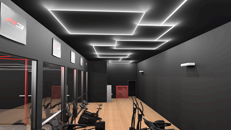 Foto 3D - 3