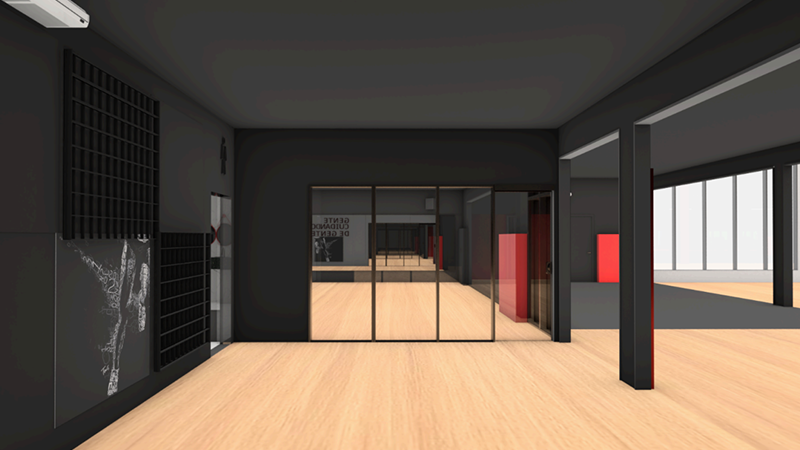 Foto 3D - 4